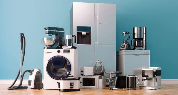 beyaz eşya depolama