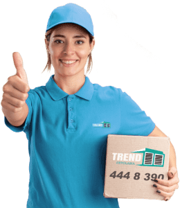 esya depolama istanbul elamanı