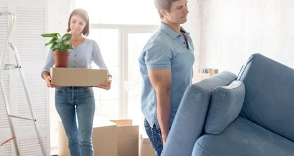 istanbulda mobilya depolama