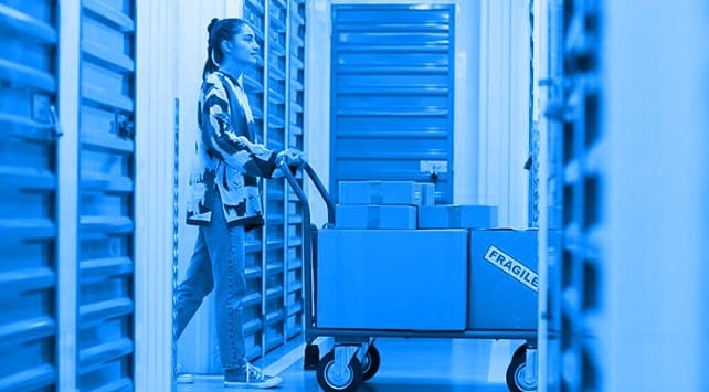 fatih eşya depolama