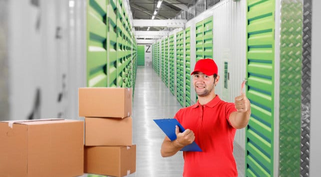 kurtköy eşya depolama