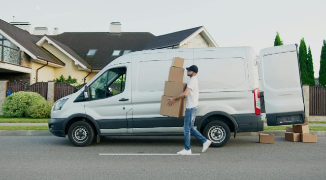 Bakırköy eşya depolama