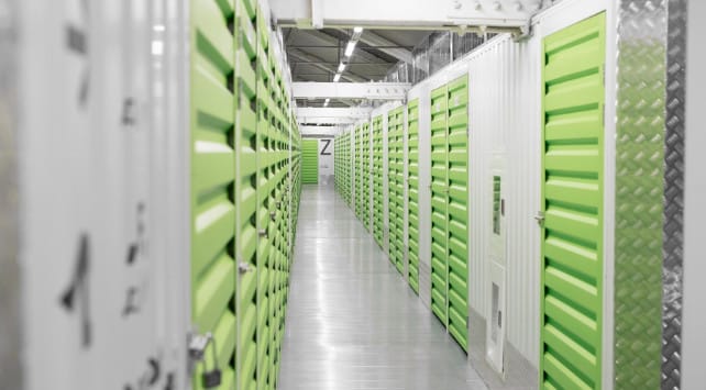 bayrampaşa eşya depolama