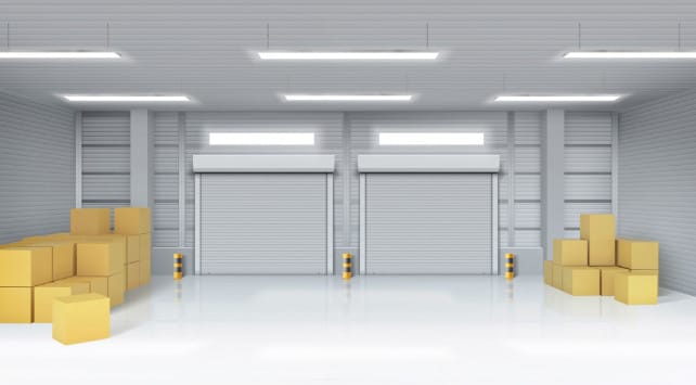 Beykoz eşya depolama