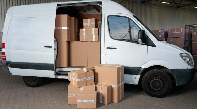 erenköy eşya depolama