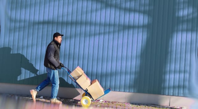 eşya depolama tavsiye