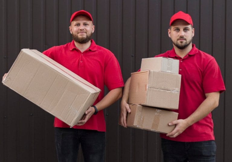 güngören eşya depolama