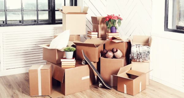 istanbul mobilya depolama