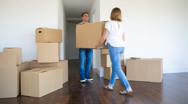 beyoğlu eşya depolama