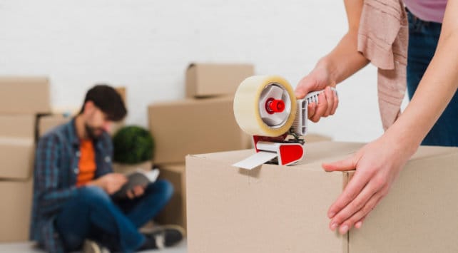 çatalca eşya depolama