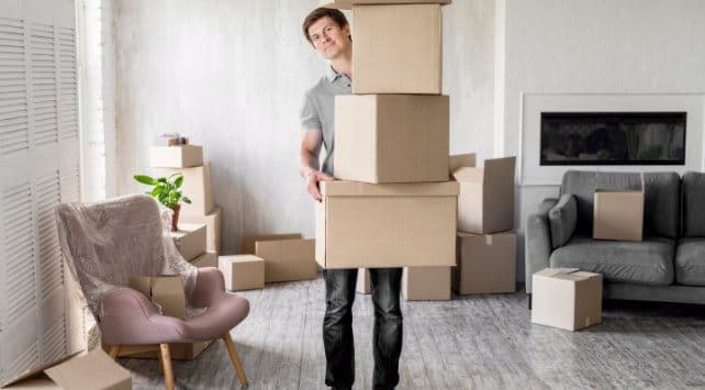 eyüpsultan eşya depolama