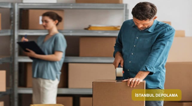 ferhatpaşa eşya depolama