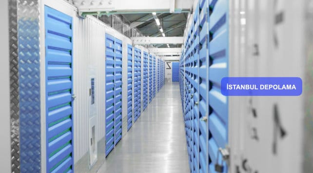 fikirtepe eşya depolama