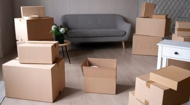 sultangazi eşya depolama