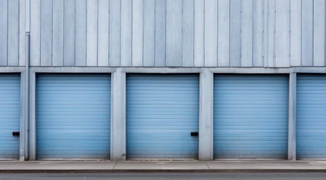 zeytinburnu eşya depolama