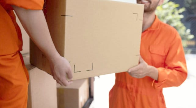 aksaray esya depolama