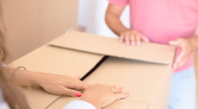 bulgurlu eşya depolama