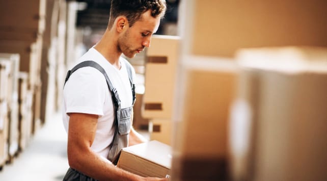 çengelköy eşya depolama