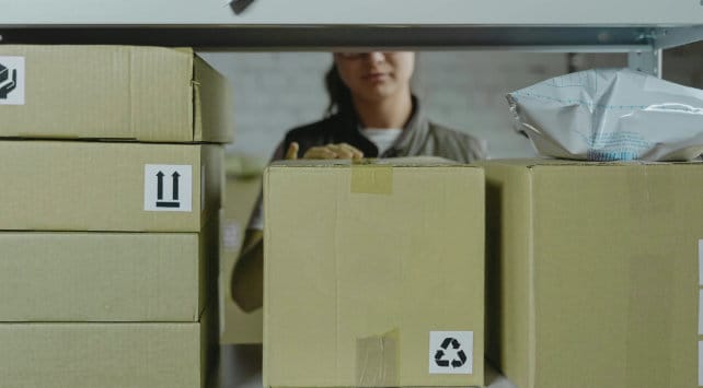 emanet eşya depolama