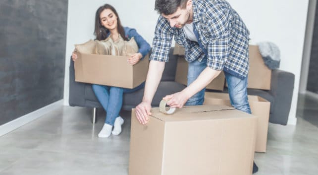 Güneşli Eşya Depolama