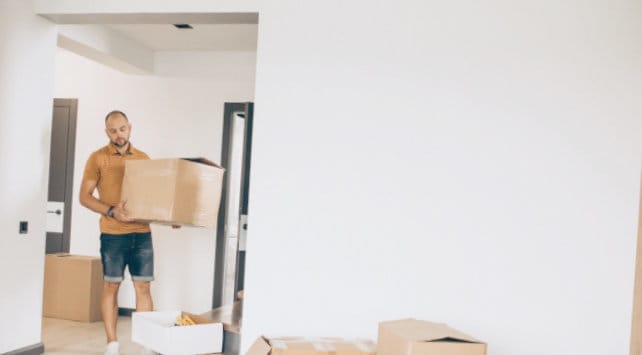 depolama eşya inönü