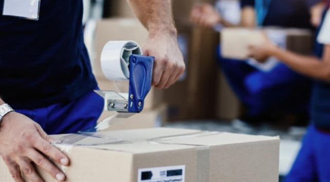 kısıklı eşya depolama