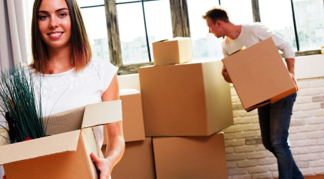 kuzguncuk eşya depolama