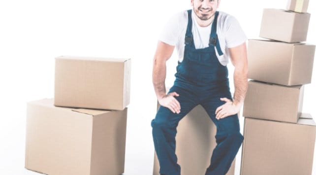 Ortaköy Eşya Depolama Firması