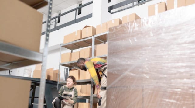 samandıra eşya depolama