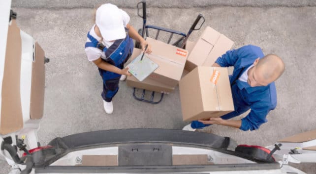 şirinevler eşya depolama