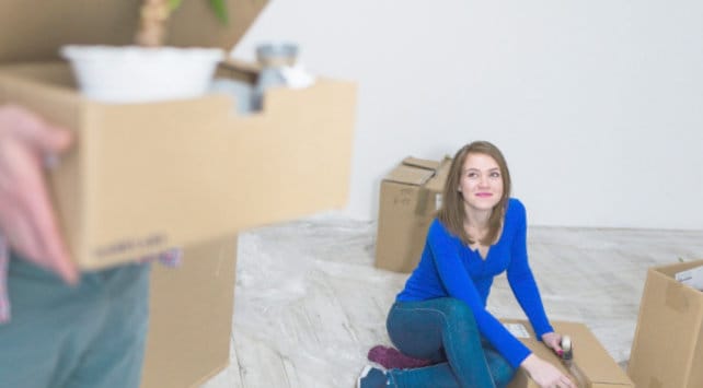 yakacık eşya depolama