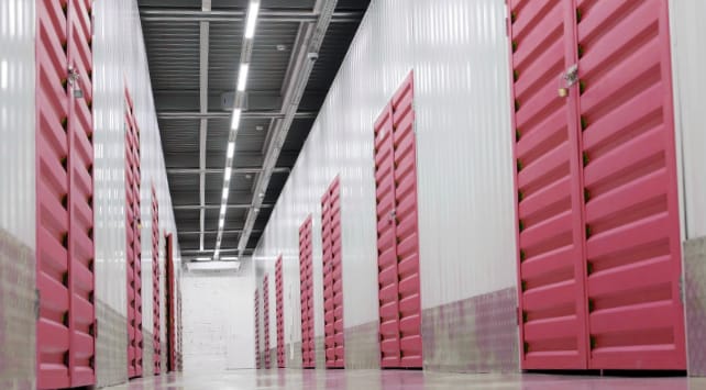 yenisahra eşya depolama